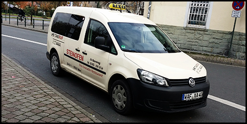 taxi